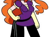 Princess Zange