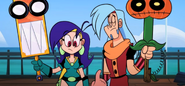 Mighty Magiswords Flashback Farms (19)