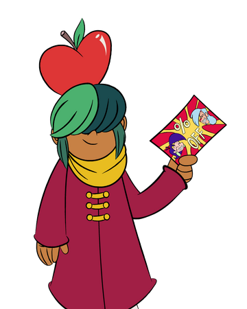 Fud Mighty Magiswords Wiki Fandom