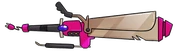Hair Curler Magisword