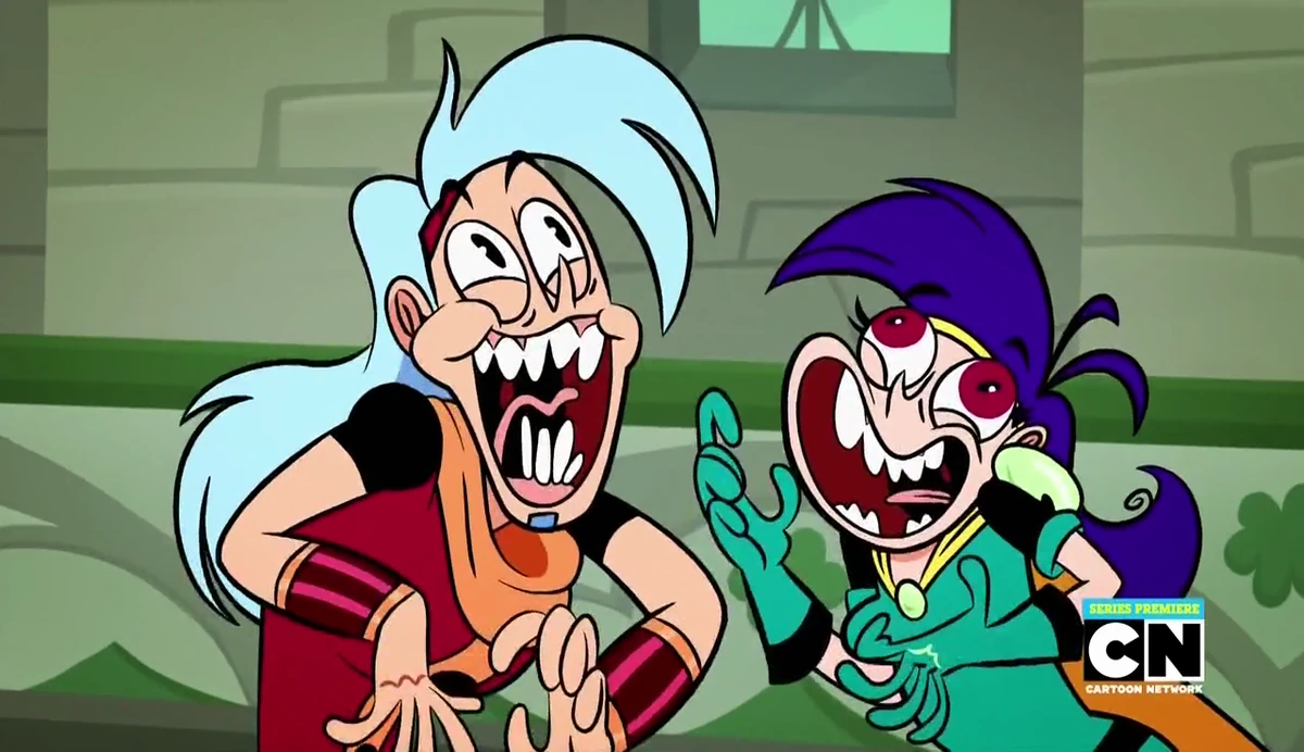 Prohyas Warrior/Gallery | Mighty Magiswords Wiki | Fandom