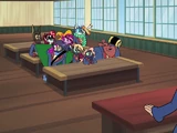 Adventure Academy: Adventure Academy 101