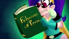 Felonious Prose Title Card HD
