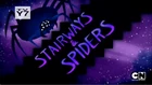 Stairwaysandspiders