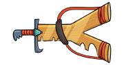 Sligshot Magisword