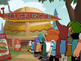 Slugburger