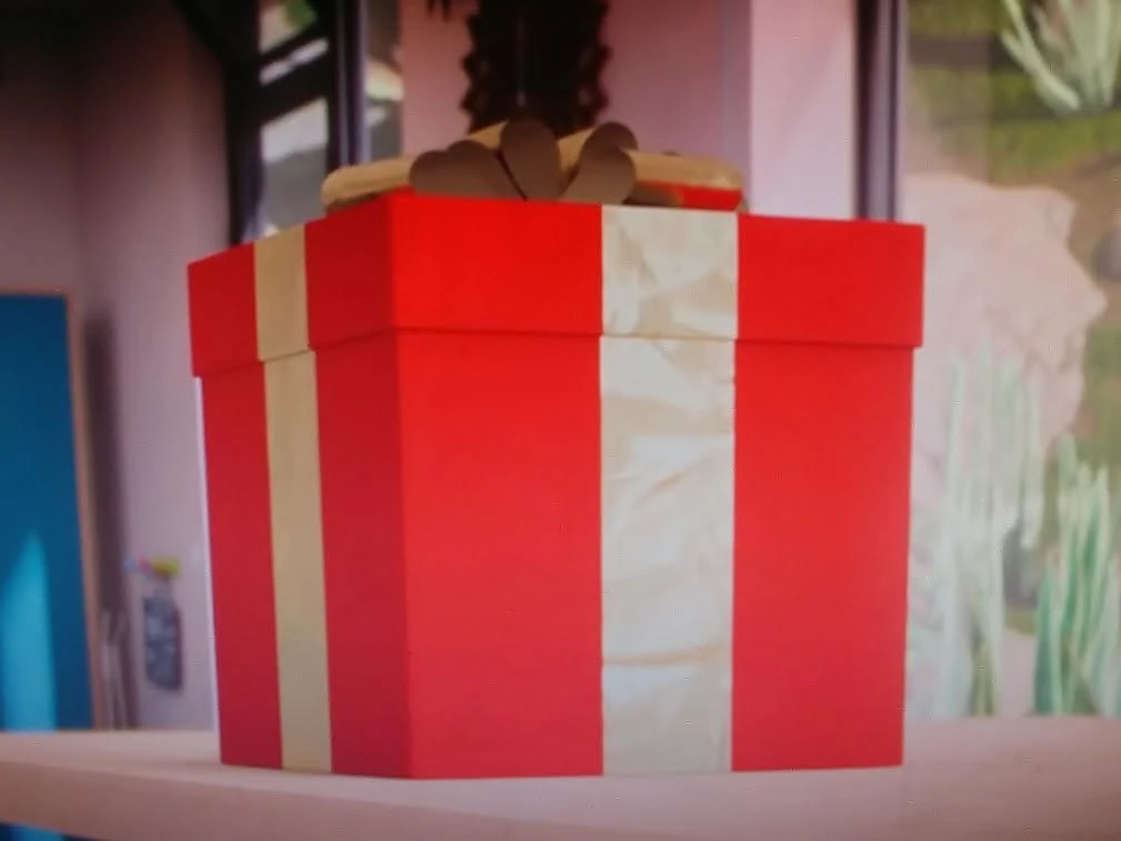 In the Box Mighty Mike Wiki Fandom