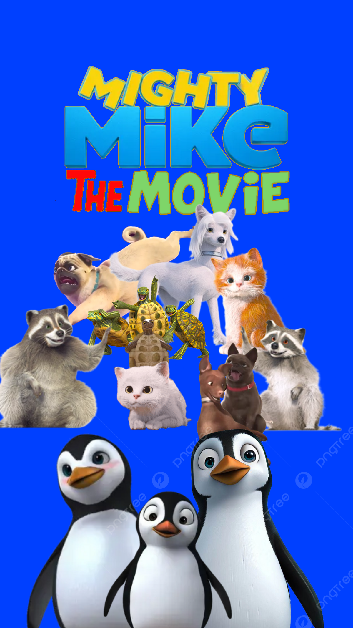 Youtube Mighty Mike866 233 2148 - zb5l2l7