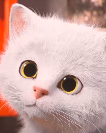 The White Cat Mighty Mike Wiki Fandom