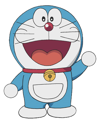 Doraemon | Mighty355 Wikia | Fandom