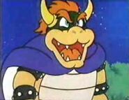 Bowser OVA Anime