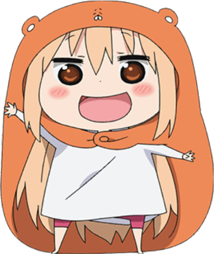 Umaru Doma Mighty355 Wikia Fandom