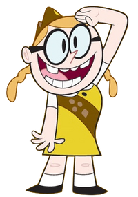 Bessie Higgenbottom Mighty B Fanon Wiki Fandom Bessie Higgenbottom Mighty B Fanon Wiki Fandom
