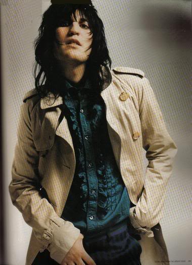 Noel Fielding