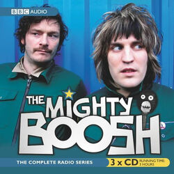 Radioseries