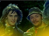 Jungle (television episode)