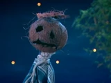 The Nightmare of Milky Joe