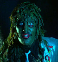 Old Gregg