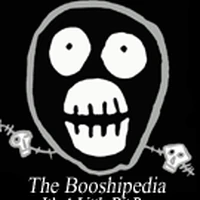 Tony Harrison | The Mighty Boosh Wiki | Fandom