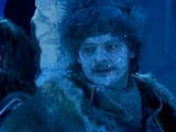 Tundra (television episode)