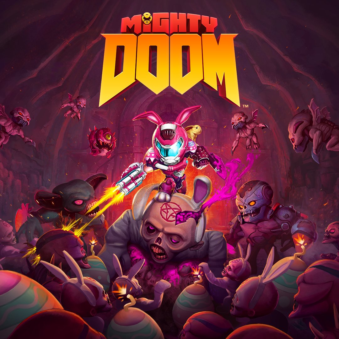 Season 1 | Mighty Doom Wiki | Fandom