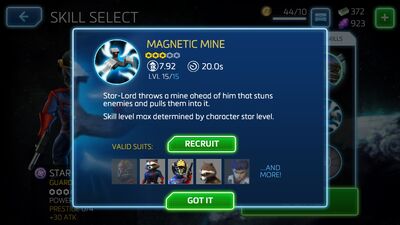 Magnetic Mine