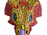 Mutasaurus (jouet)