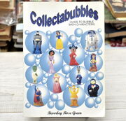 Collectabubble Book 1996