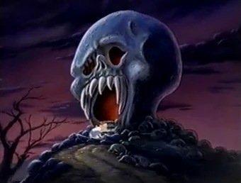 THE SKULL DISK NATURE TONES × DAMNGOOD mqdefault.jpg