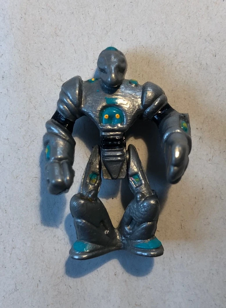 Mighty Max Against Robot Invader Mighty Max Wiki Fandom