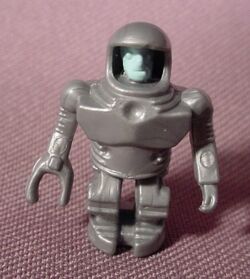 マイティマックス 　アイスエイリアン 1992 マイティマックス ICE ALIEN