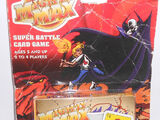 Super Battle Card Game