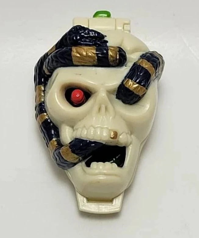 Wraptile | Mighty Max Wiki | Fandom