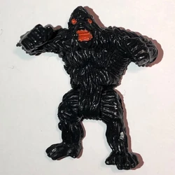 Mighty Max Tangles With the Ape King | Mighty Max Wiki | Fandom