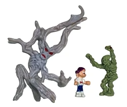 Mighty Max Crushes the Hand | Mighty Max Wiki | Fandom