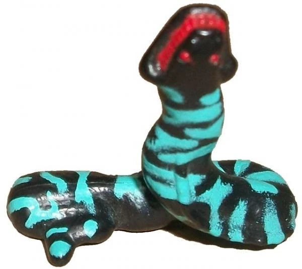 Sea Serpent Mighty Max Wiki Fandom