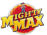 Mighty Max (jouets)