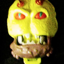 Category:Shrunken Heads | Mighty Max Wiki | Fandom