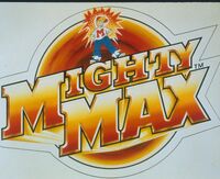 Mighty Max Wiki | Fandom