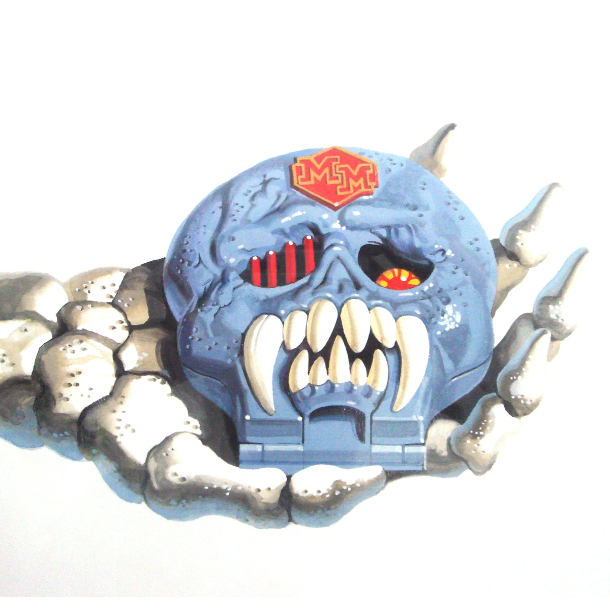 Mighty Max Escapes From Skull Dungeon | Mighty Max Wiki | Fandom