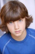 Jake-short