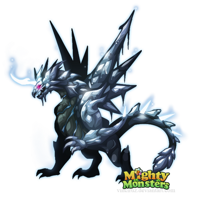 Wyrmafrost
