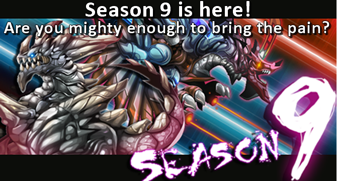 News slider season9