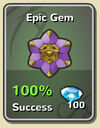 Epic Gem
