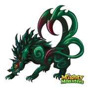 Loki Graphic