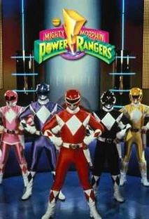 Mighty Morphin season 1 episodes | Mighty morphin power rangers the ...