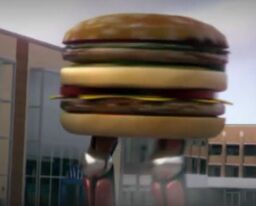 BurgerFightBot