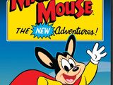 Mighty Mouse: The New Adventures