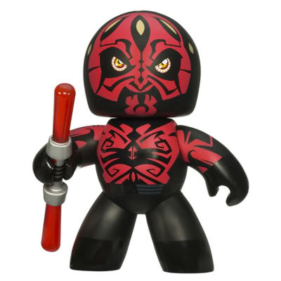 Darth Maul | Mighty Muggs Wiki | Fandom