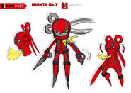 MN9 MightyNo7-4